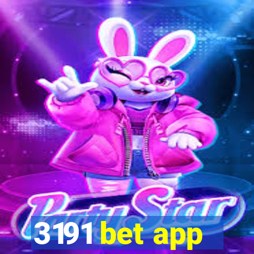 3191 bet app